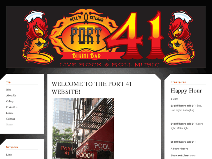 www.port41bar.com