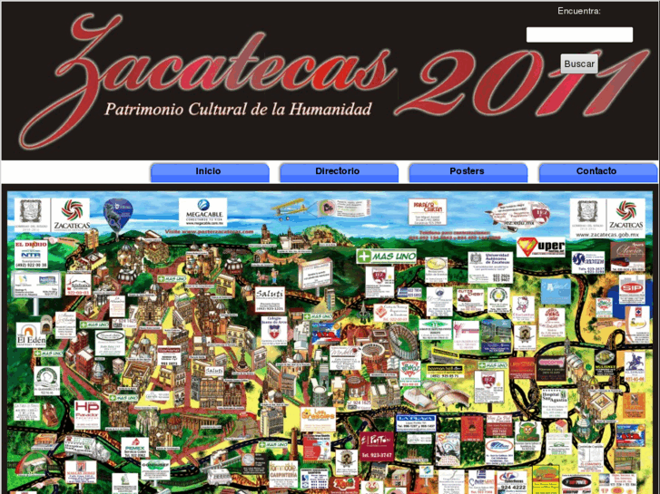 www.posterzacatecas.com