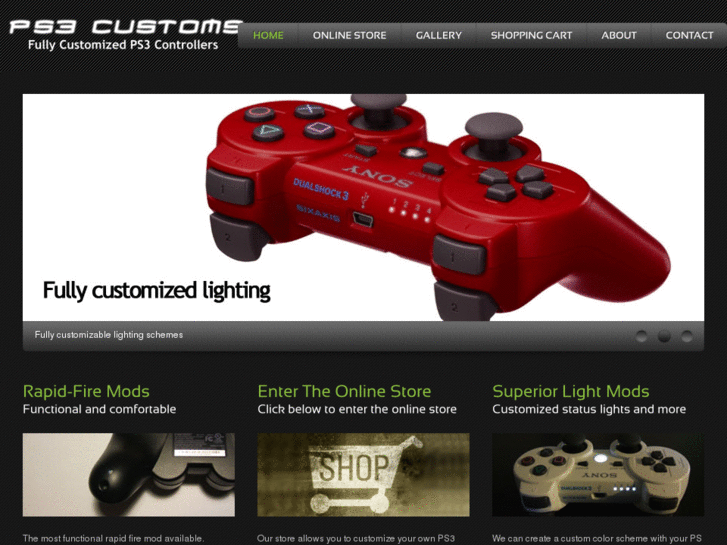 www.ps3customs.com