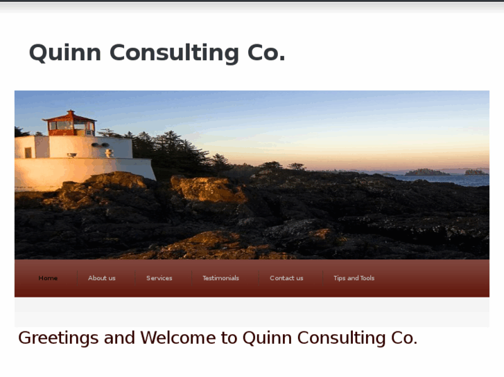 www.quinnconsulting.net