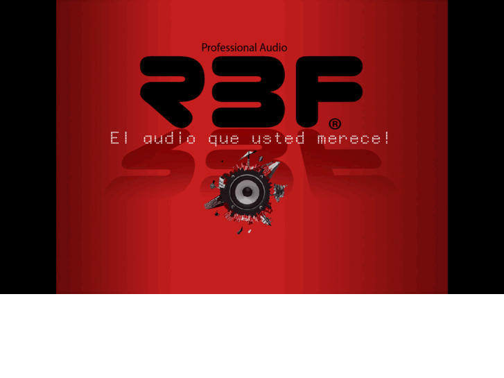 www.rbfaudio.com