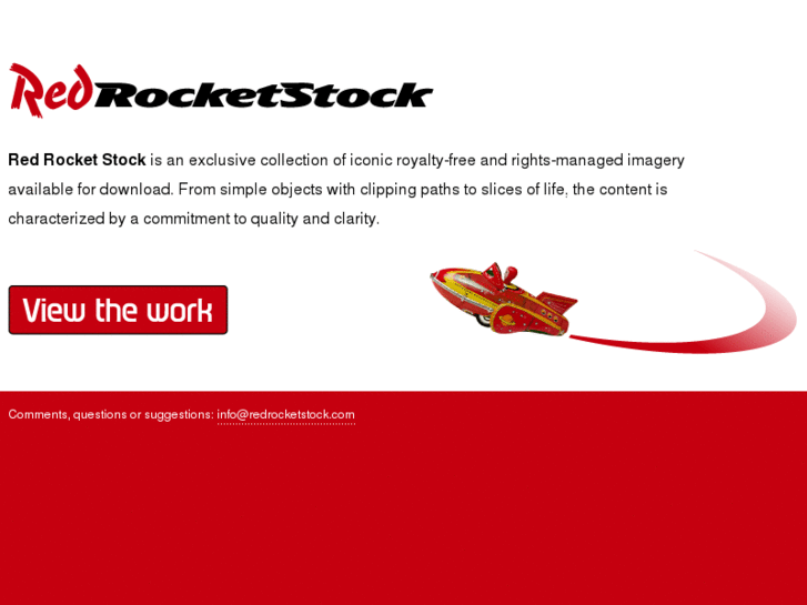 www.redrocketstock.com