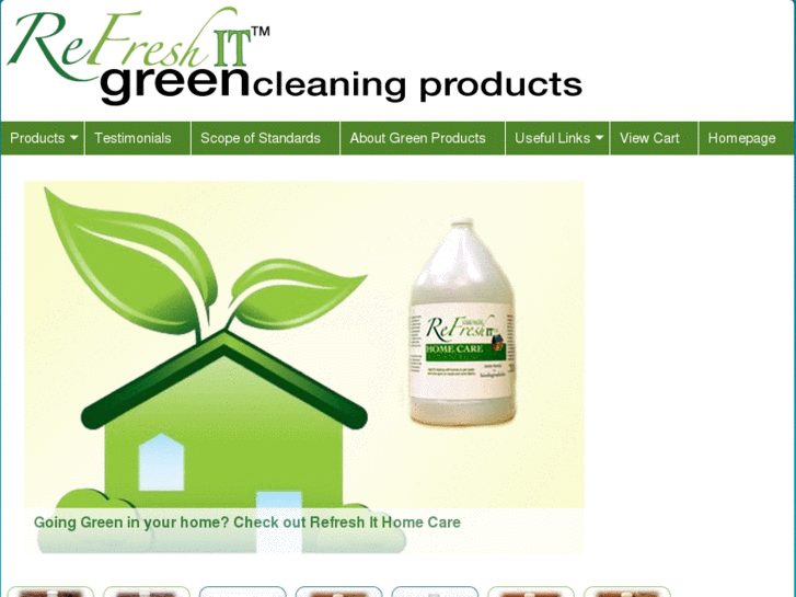 www.refreshitgreen.com