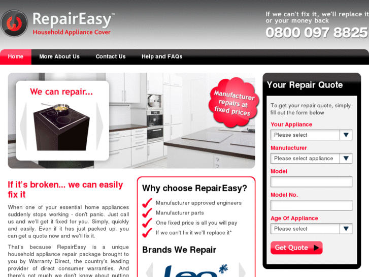 www.repaireasy.com