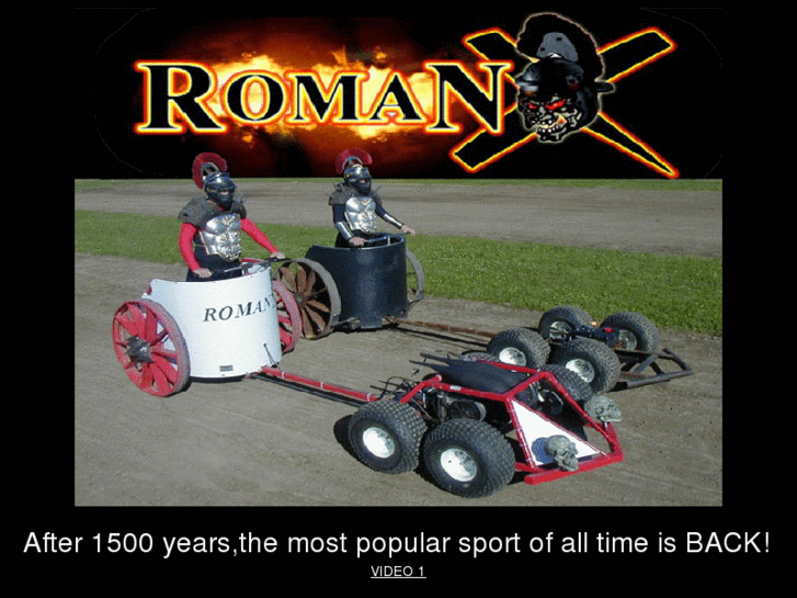 www.roman-x.com