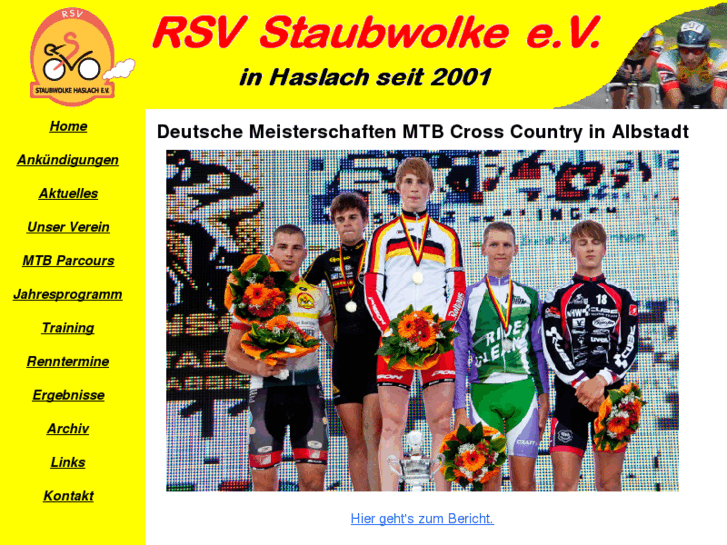 www.rsv-staubwolke.de