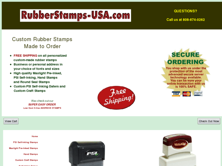 www.rubberstampsmaui.com