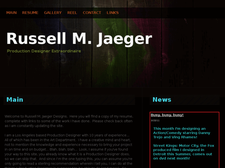 www.russellmjaeger.com