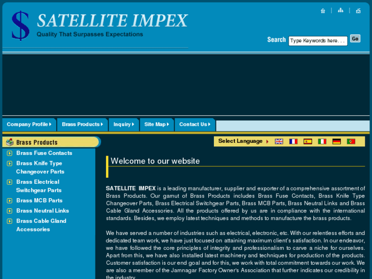 www.satelliteimpex.com