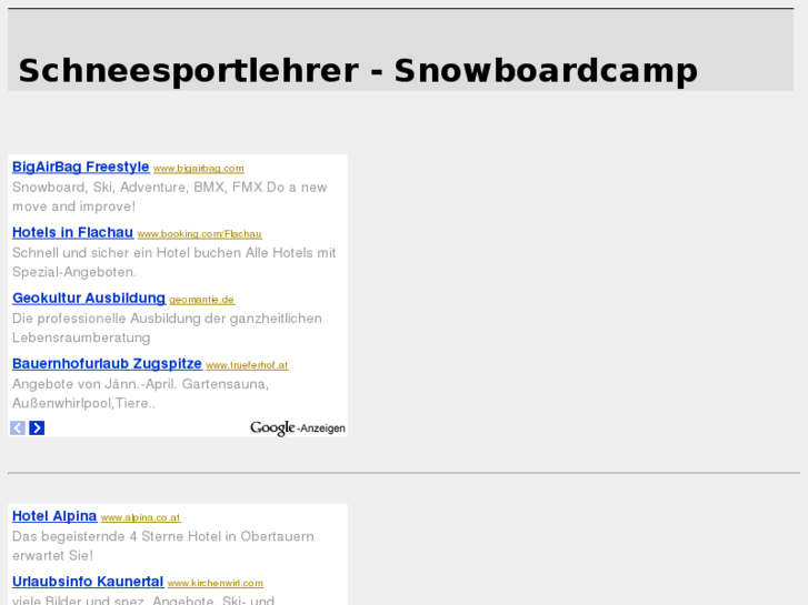 www.schneesportlehrer.org