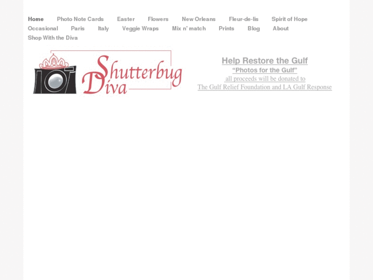 www.shutterbugdiva.com