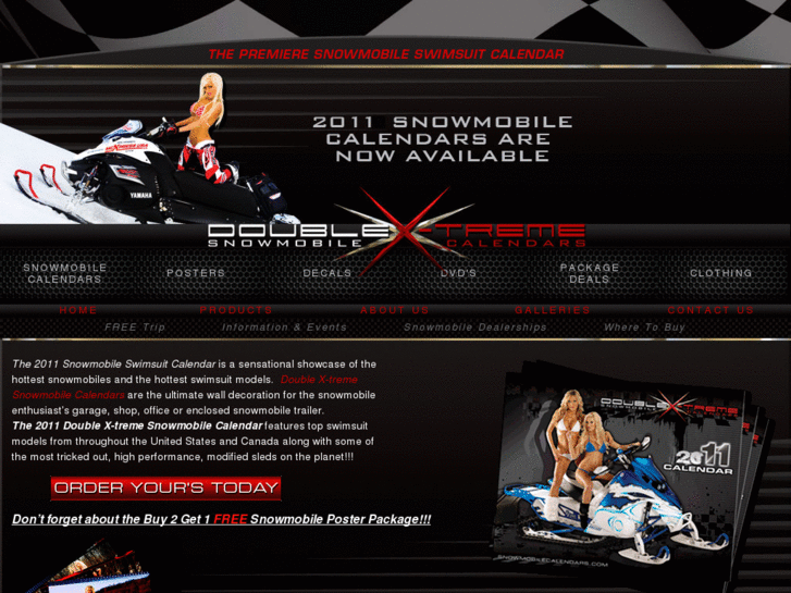 www.snowmobilecalendars.com