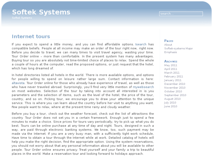 www.softek-systems.com