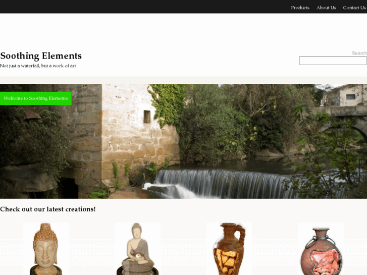 www.soothingelements.com