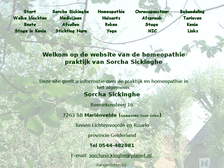 www.sorchasickinghehomeopathie.nl