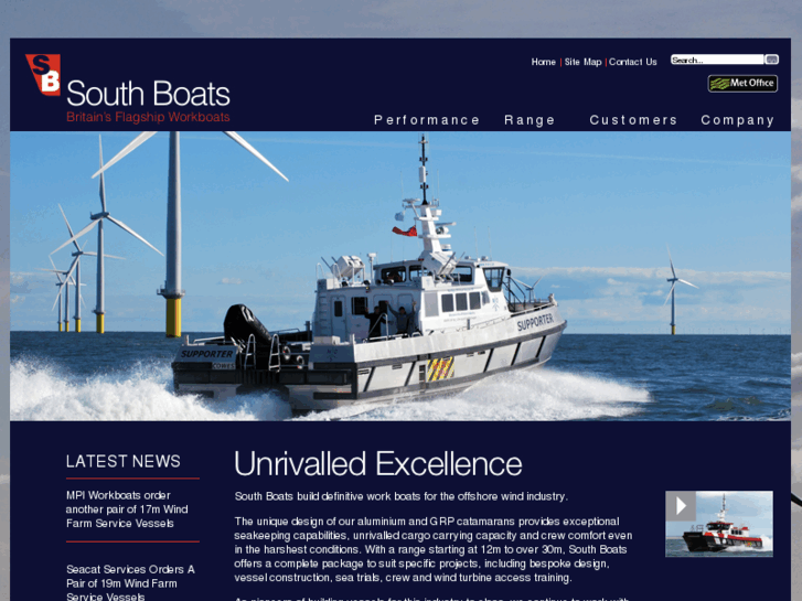www.southboatsgroup.com