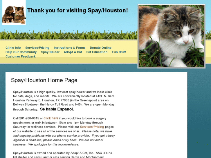 www.spayconroe.org