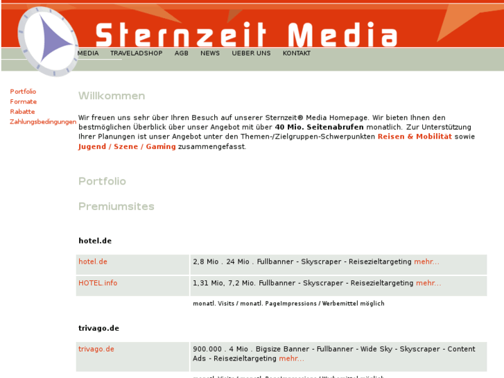 www.sternzeit.de