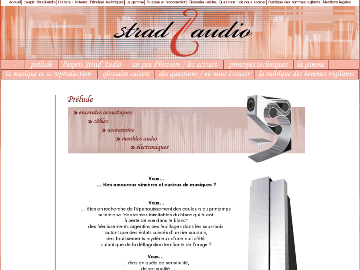 www.strad-audio.com