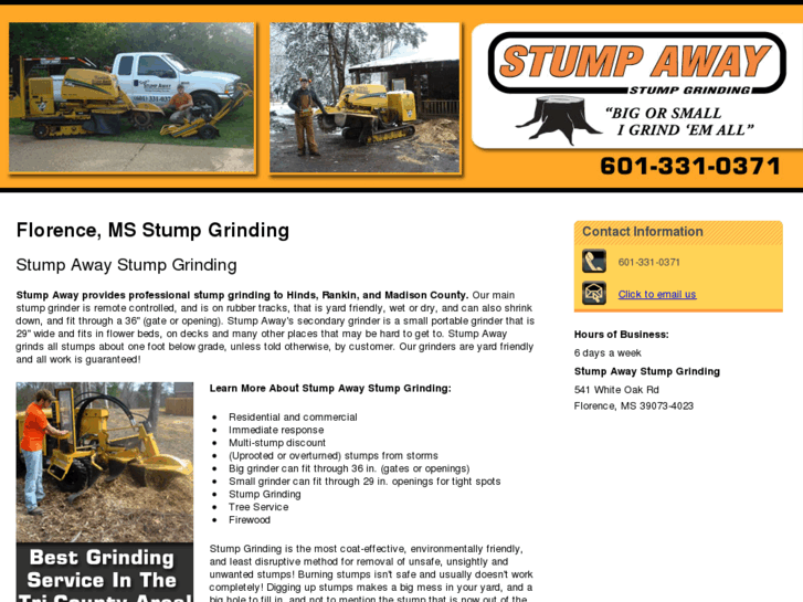 www.stumpawayms.com