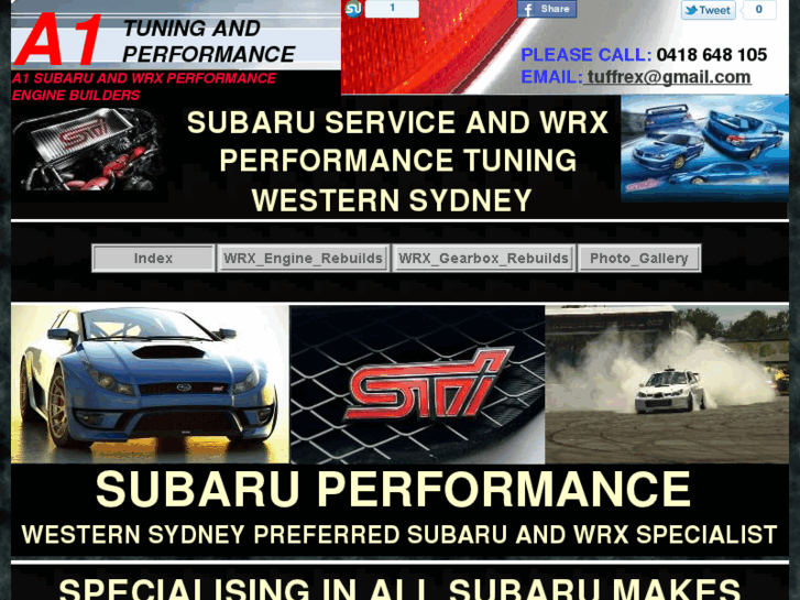 www.subaru-service-sydney.com