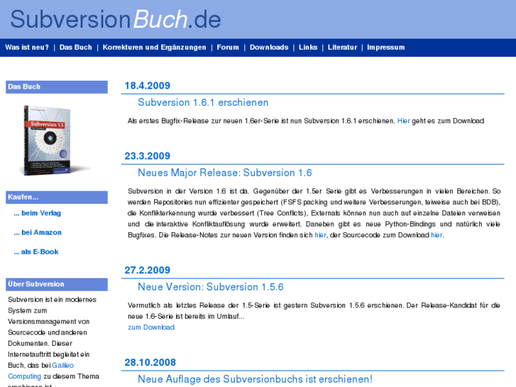 www.subversionbuch.de