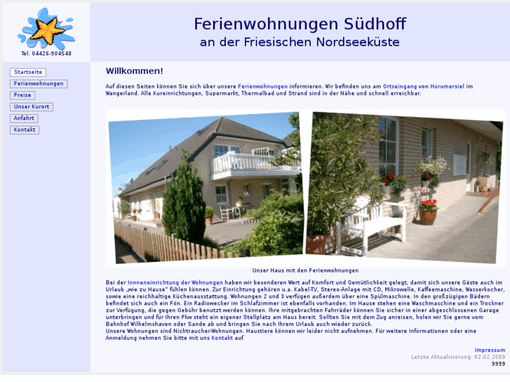 www.suedhoff.info