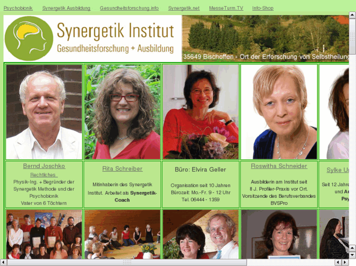 www.synergetik-institut.de