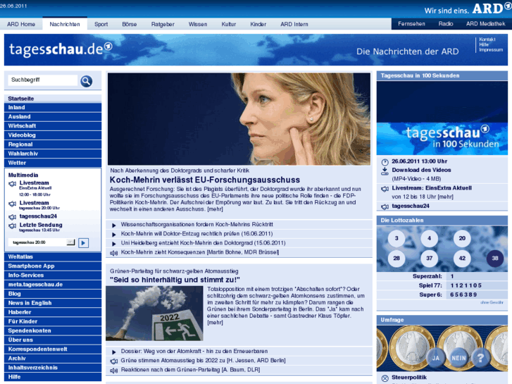 www.tagesschau.org