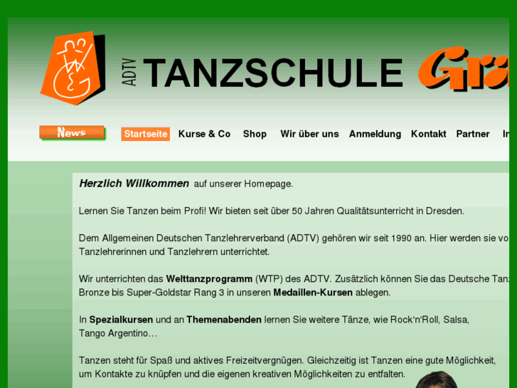 www.tanzschule-graf.de