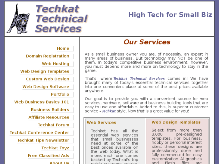 www.techkat.net