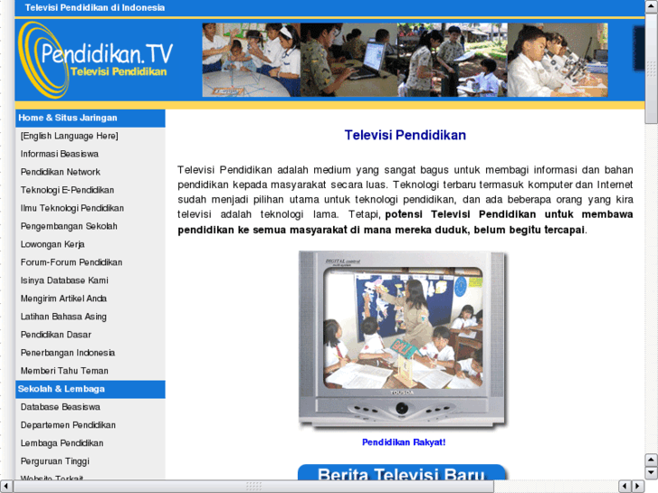 www.televisipendidikan.com