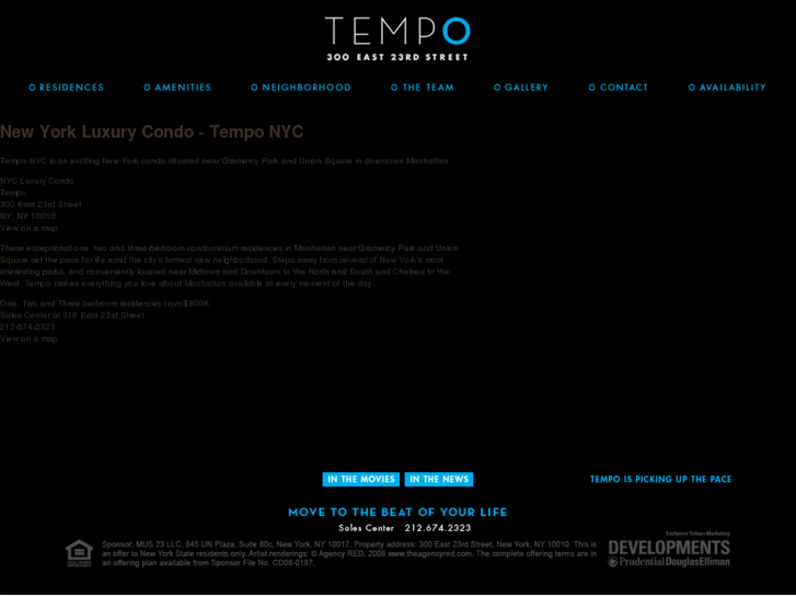 www.tempo300.com