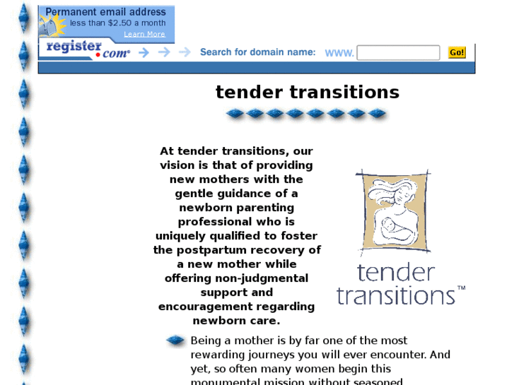 www.tendertransitions.org