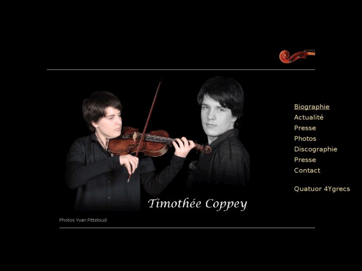 www.timotheecoppey.com