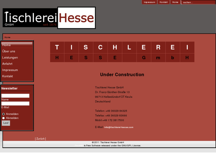 www.tischlerei-hesse.com