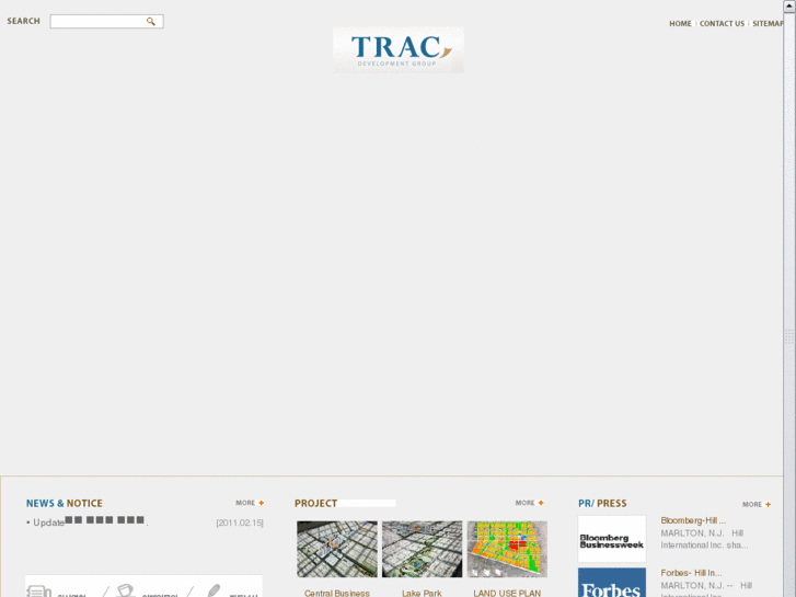 www.tracdevelop.com