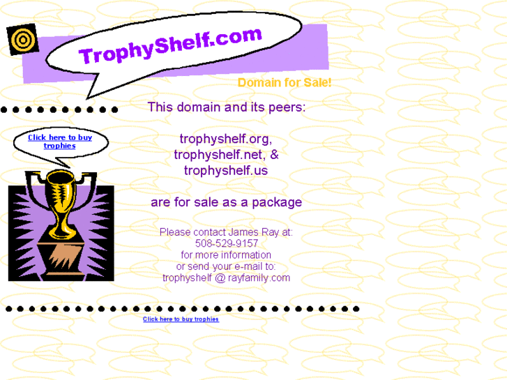 www.trophyshelf.com