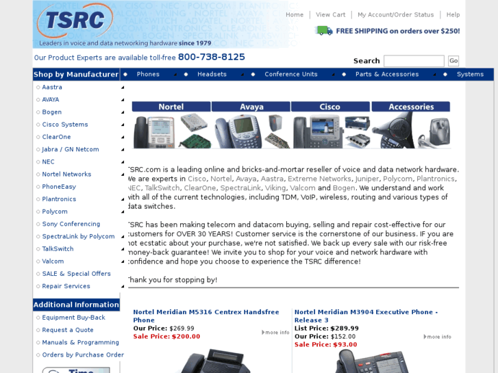 www.tsrc.com