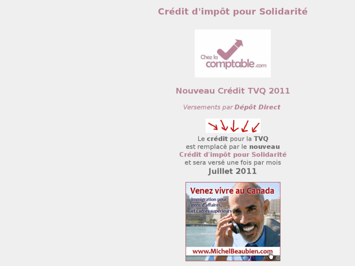 www.tvqalerte.com