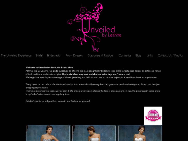 www.unveiledbyleanne.com