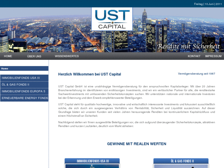 www.ust-capital.com