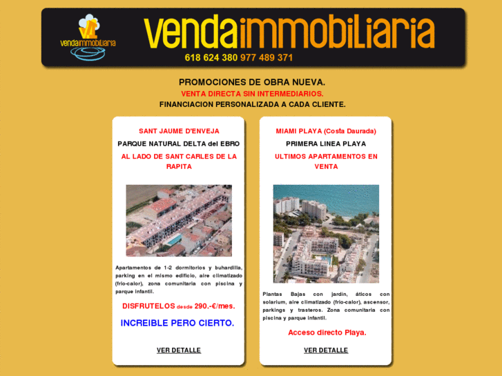 www.vendaimmobiliaria.com