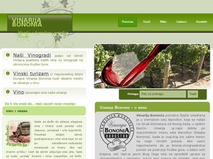 www.vinarijabononia.com