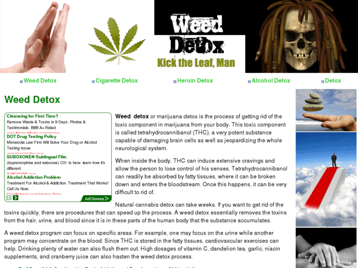 www.weeddetox.com