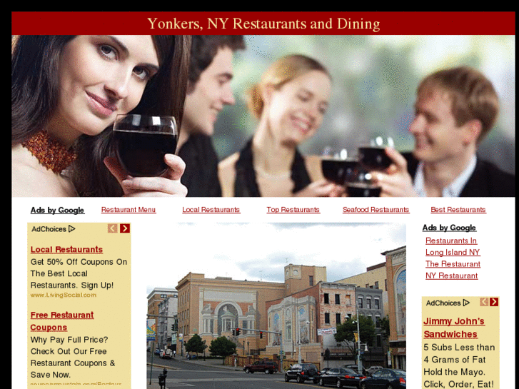 www.yonkers-ny-restaurants.com