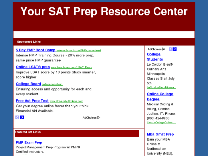 www.your-sat-prep.com