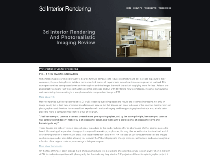 www.3dinteriorrendering.com