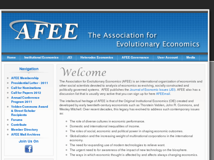 www.afee.net