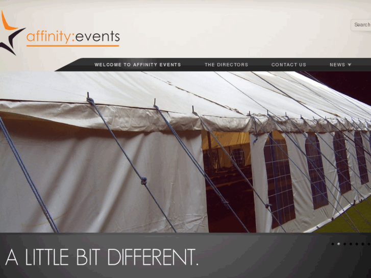 www.affinityevents.com